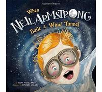 When Neil Armstrong Built A Wind Tunnel