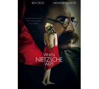 When Nietzsche Wept