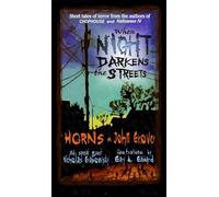 When Night Darkens the Streets