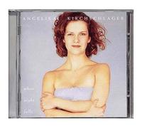 When Night Falls : Les Plus Belles Berceuses Du Répertoire De Schubert, Falla, Brahms, Canteloube, Sondheim, Zemlinski, Mozart, Rodgers, Copland Et Menotti