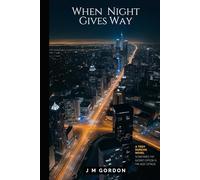 When Night Gives Way: Secrets In The Sunlight Part 2