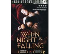 When Night is Falling