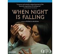 When Night Is Falling [Blu-Ray] Subtitled