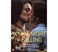 When Night is Falling [Edizione: Regno Unito] [Import]