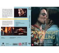 When night is falling [import Benelux]