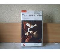 When Night Is Falling [VHS] [Import allemand]