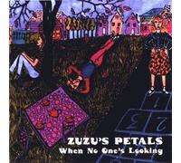 When No One Is Looking - Dutch Import