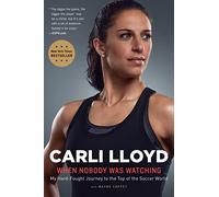 When Nobody Was Watching