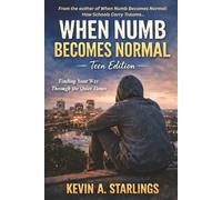 When Numb Becomes Normal: A Teen Edition