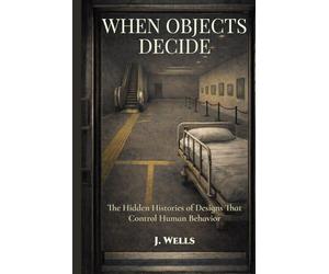 When Objects Decide: The Hidden Histories of Designs That Control Human Behavior