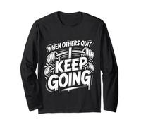 When Others Quit I Keep Going Excuse Grind Mindset ||- Manche Longue