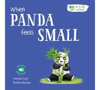 When Panda Feels Small