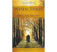 When Panic Attacks ... Jesus, The Way Out Lilli Carter (Auteur)