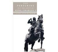 When Peregrine Met The Ghost Of King Charles I