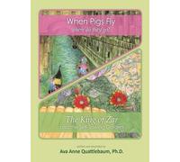 When Pigs Fly/ The King of Zar: Two books in one (Modern Homeschool Book 1)