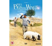 When Pigs Have Wings ( Das Schwein von Gaza ) ( Le cochon de Gaza ) [ Origine UK, Sans Langue Francaise ]