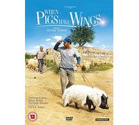 When Pigs Have Wings [Edizione: Regno Unito] [Import]