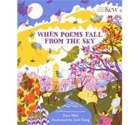 When Poems Fall From the Sky by Zaro Weil Zaro Weil (Auteur)