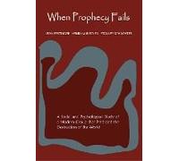 When Prophecy Fails