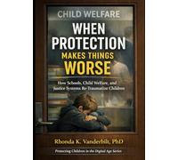 When Protection Makes Things Worse: How Schools, Child Welfare, and Justice Systems Re-Traumatize Children