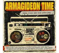 When Punk Met Dub 1978-1984