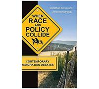 When Race And Policy Collide