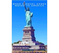 When Raphael Gomes Moved to America and Other Poems