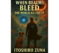 When Realms Bleed: The World As I See It