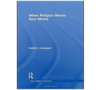 When Religion Meets New Media
