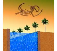 When Saints Go Machine - Infinity Pool