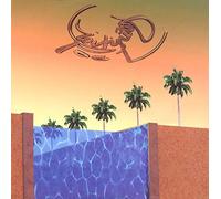 When Saints Go Machine - Infinity Pool