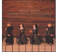 When Saints Go Marching