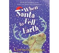 When Santa Fell to Earth