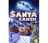 When Santa Fell to Earth [Import]