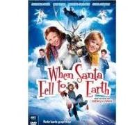 WHEN SANTA FELL TO EARTH-VN G
