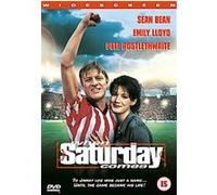 When Saturday Comes G