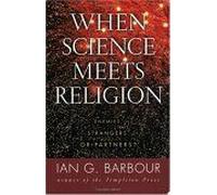 When Science Meets Religion