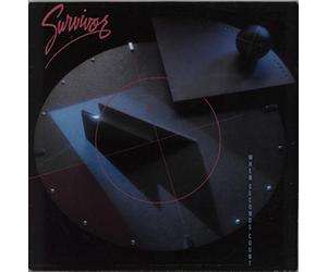 When Seconds Count (1986) [Import]