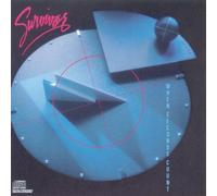 When Seconds Count by Survivor [Music CD]