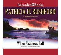 When Shadows Fall [Import]