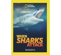 When Sharks Attack: Season 4