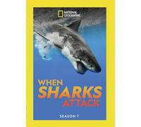 When Sharks Attack: Season 7