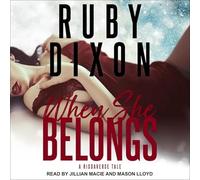 When She Belongs (Risdaverse Tale Series) (A Risdaverse Tale)