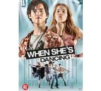 WHEN SHE S DANCING-VN G