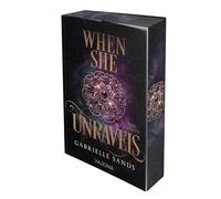 When She Unravels