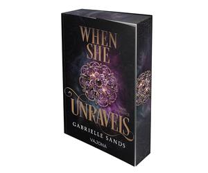 When She Unravels