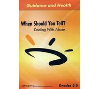 When Should You Tell Dealing with Abuse