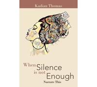 When Silence Is Not Enough