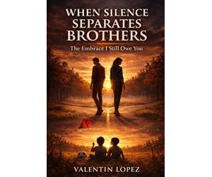 When Silence Separates Brothers: The Embrace I Still Owe You