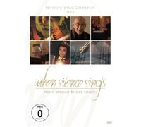 When Silence Sing-Wenn stumme Bilder singen-Edition Irina Goldstein Teil 2 [Import]